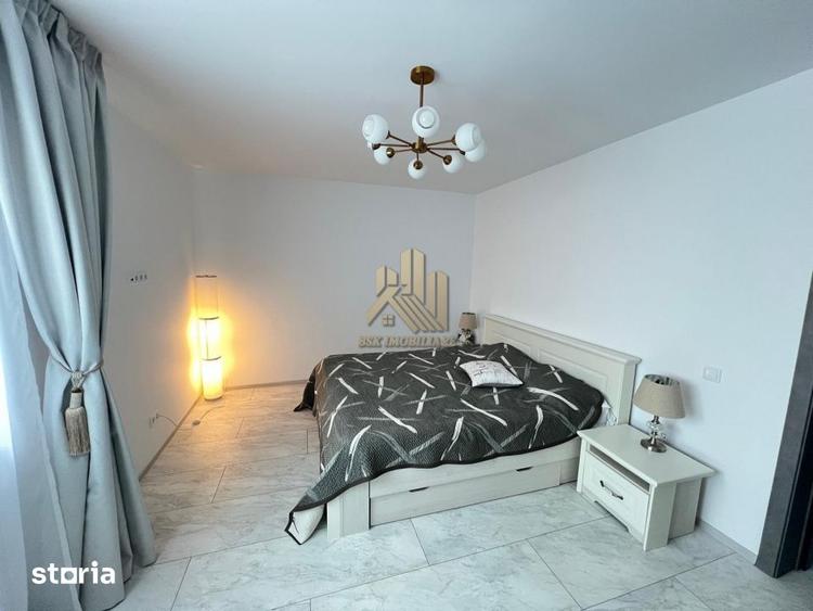 Casă cu 4 camere cu Teren 440 Mp în Central