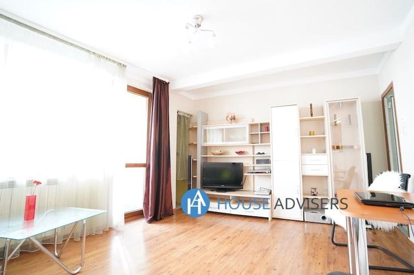Inchiriere apartament 2 camere Universitate - 2