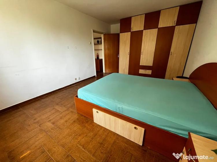 Apartament 2 camere Titan Aleea Fete?ti | Bloc reabilitat - 10