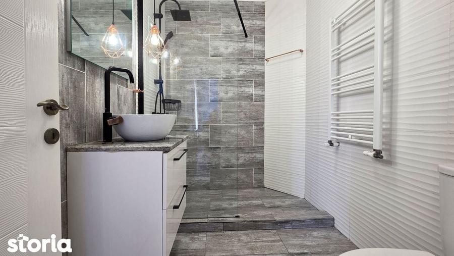 Apartament cu 2 camere în Nord