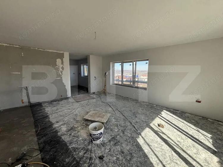 Casă cu 3 camere cu Teren 700 Mp în Central