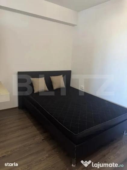Apartament cu 3 camere decomandat în IAR