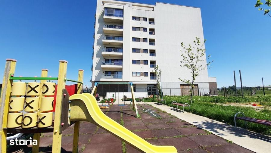 Apartament cu 2 camere în Theodor Pallady