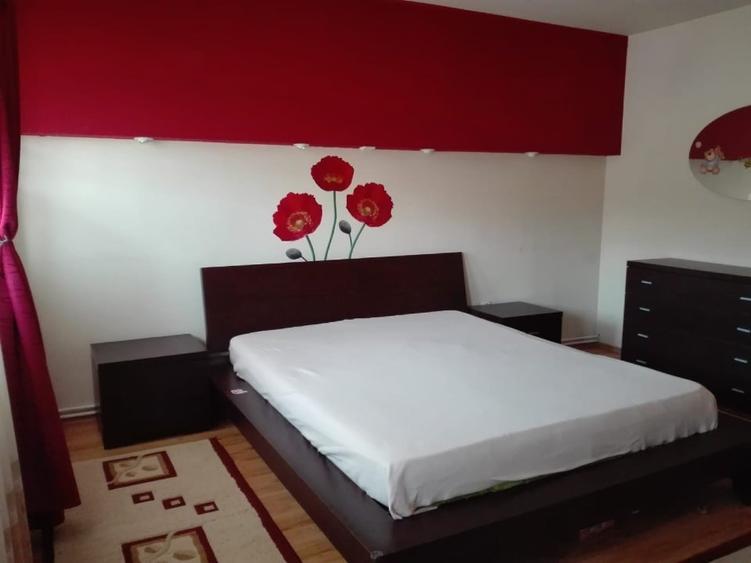 Vand apartament mansarda 2 camere - 7