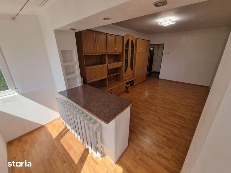 Apartament cu 2 camere în Far