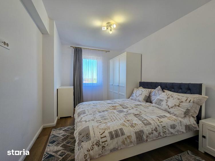 Apartament cu 3 camere în Moara de Vânt