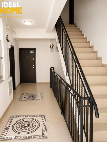 Apartament cu 3 camere decomandat în Ciurea