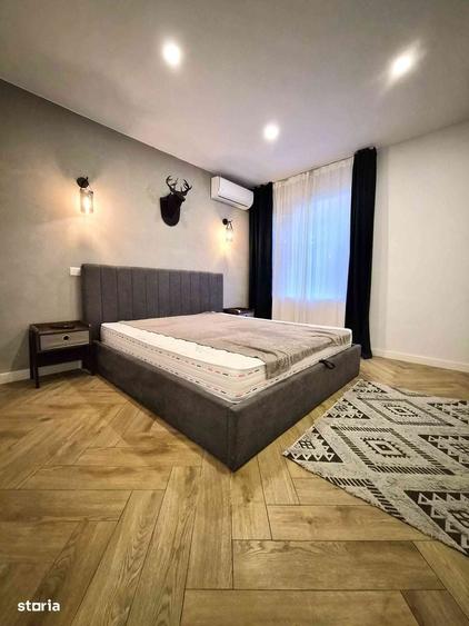 Apartament Pipera 3 camere, curte / gradina (proprietar) - 9