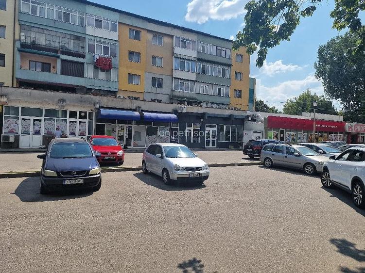 inchiriez spatiu comercial