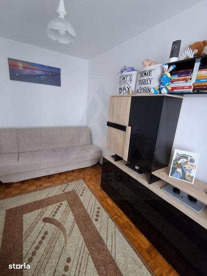 Apartament cu 2 camere 37 mp etaj 2 mobilat ?i utilat in zona Luptei - 3