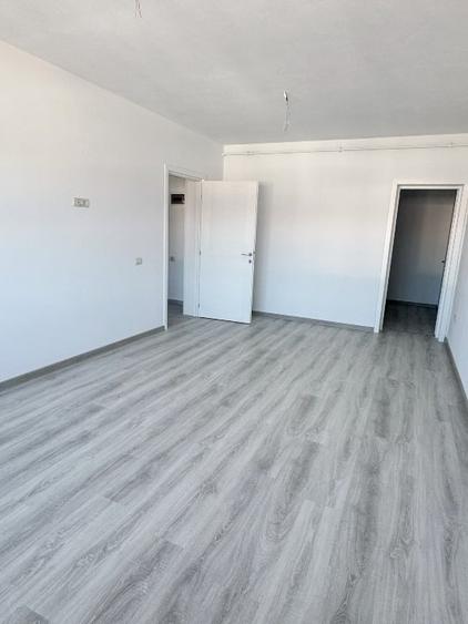 Apartament cu 2 camere decomandat în Sânpetru