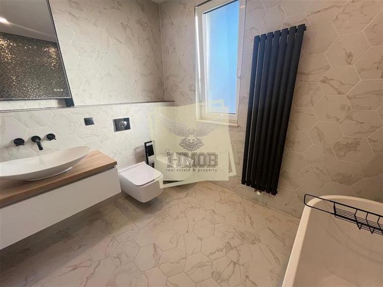 Apartament cu 3 camere decomandat, mobilat în Arhitecților - Calea Cisnădiei