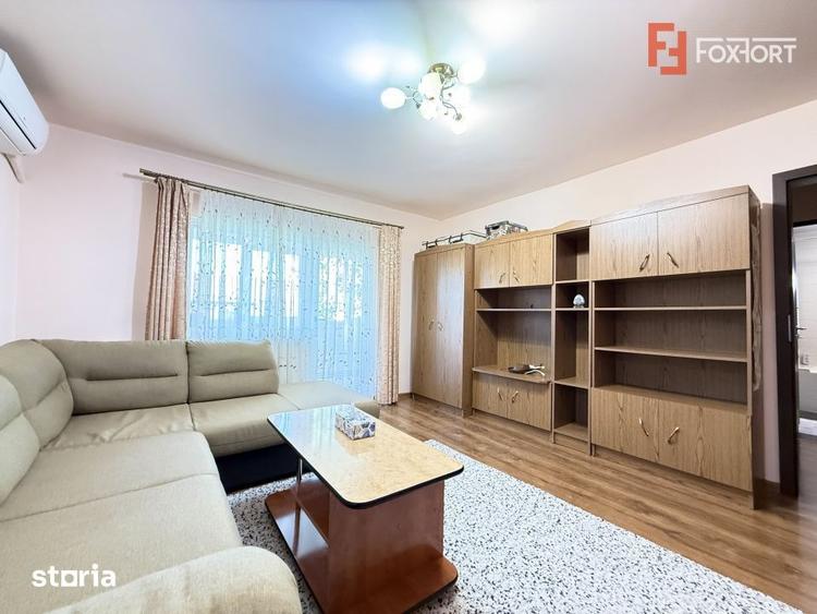 Apartament cu 2 camere, complet renovat, de vanzare in zona Bucovina - 6