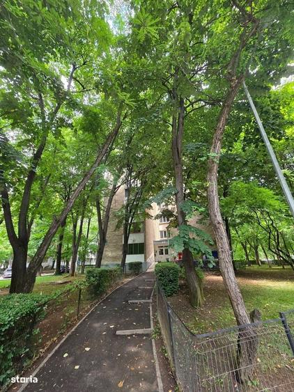 Apartament cu 2 camere decomandat în Alexandru Obregia