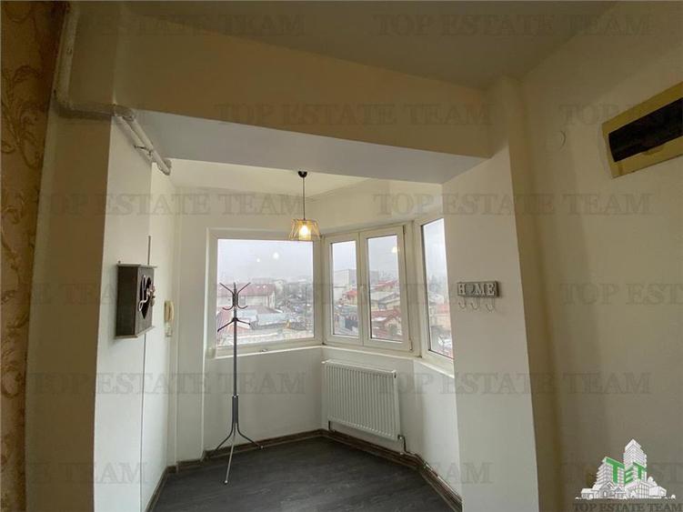 Apartament 2 camere Premium 85 mp, confort modern, acces rapid metrou Aparatorii - 2