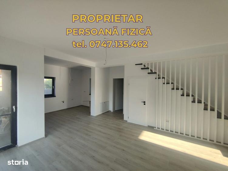 Casă cu 3 camere în Moșnița Nouă