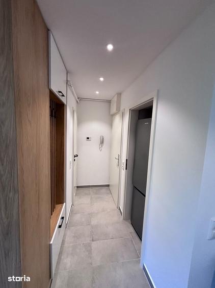 Apartament 2 camere, modern, spre vanzare, in cart. Ady Endre - 4