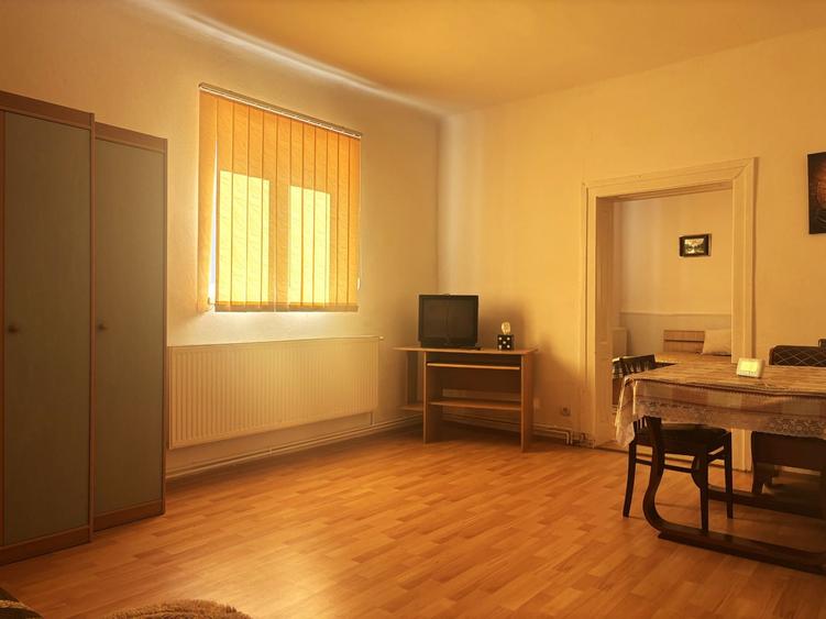 Apartament cu 2 camere în Lupeni