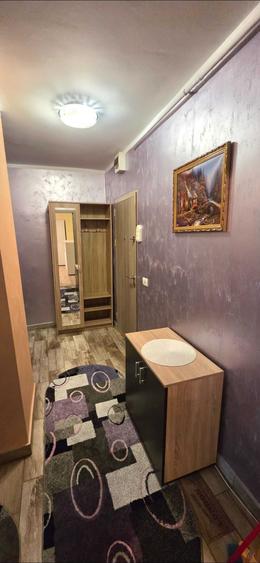Garsonieră decomandată în Calea Romanului