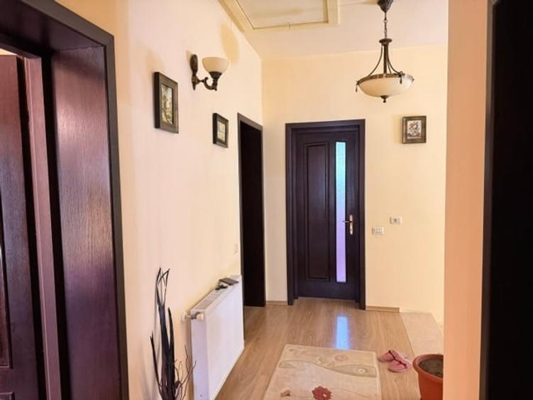Casă individuală cu 4 camere cu Canalizare în Exterior Nord