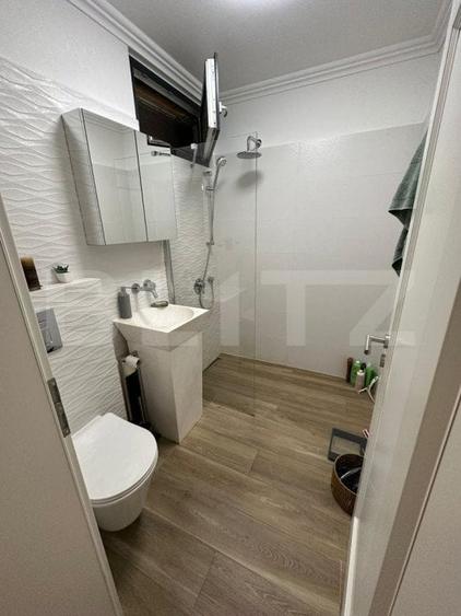 Casă individuală cu 5 camere cu Teren 420 Mp în Brâncoveanu