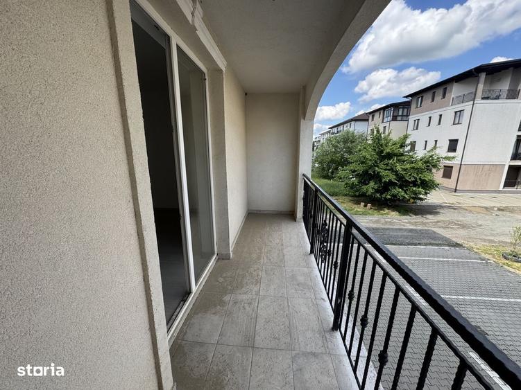 Apartament Modern 2 Camere, 60 mp Utili - Giroc - 4