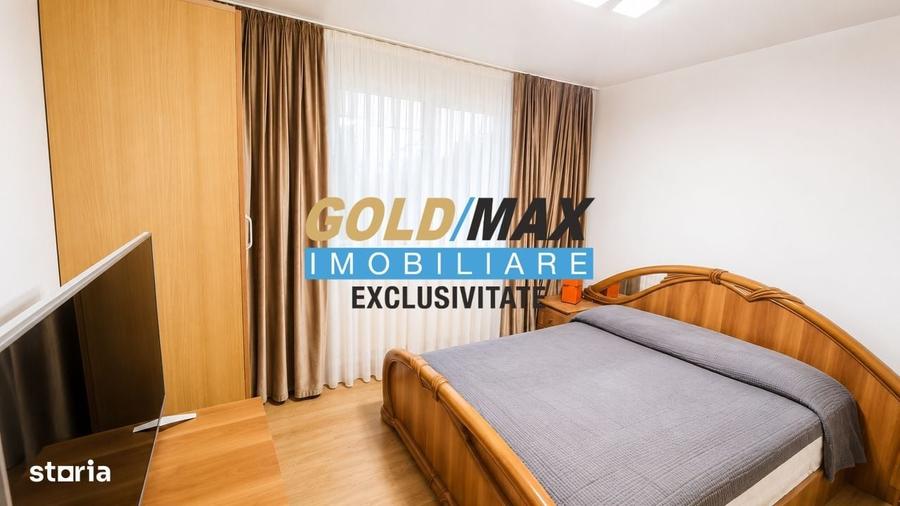 Apartament cu 2 camere decomandat în Banat
