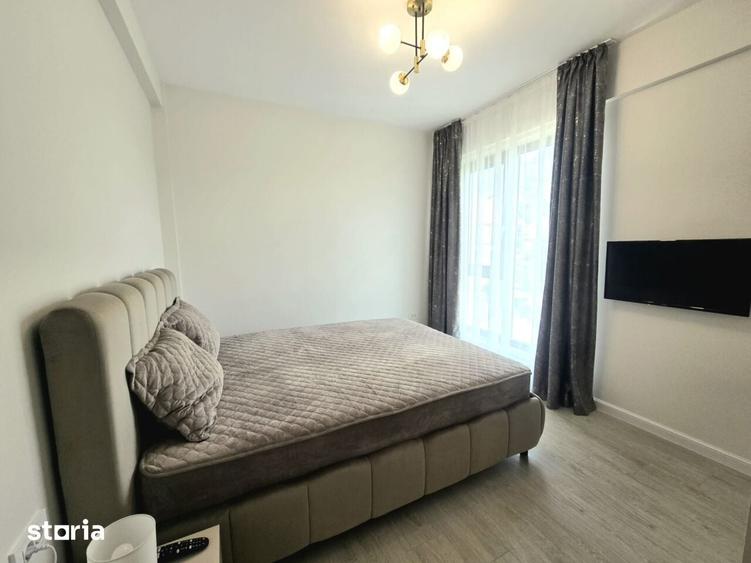 Apartament cu 2 camere decomandat în Piața Unirii