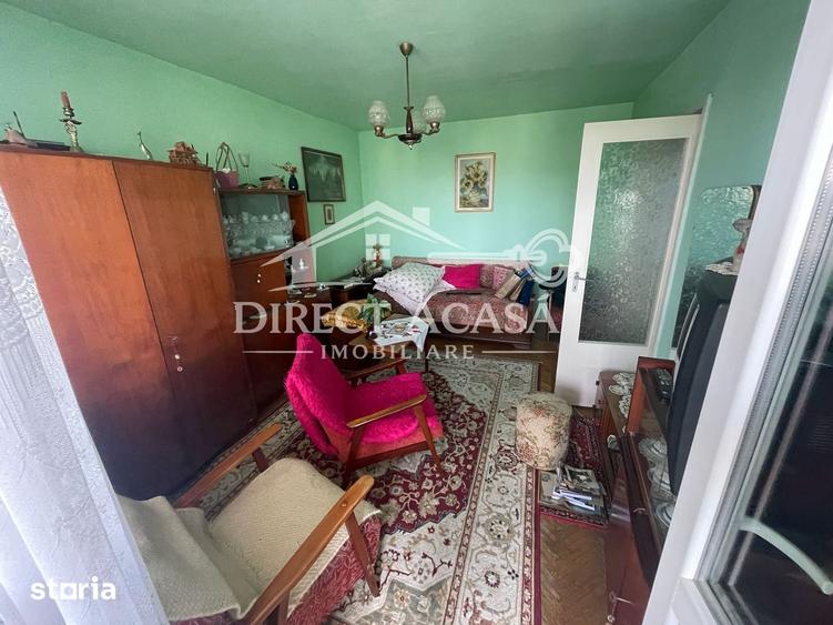 Apartament cu 3 camere în 1848