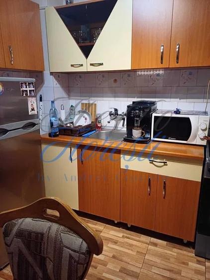 Apartament cu 2 camere decomandat, mobilat în Mănăștur