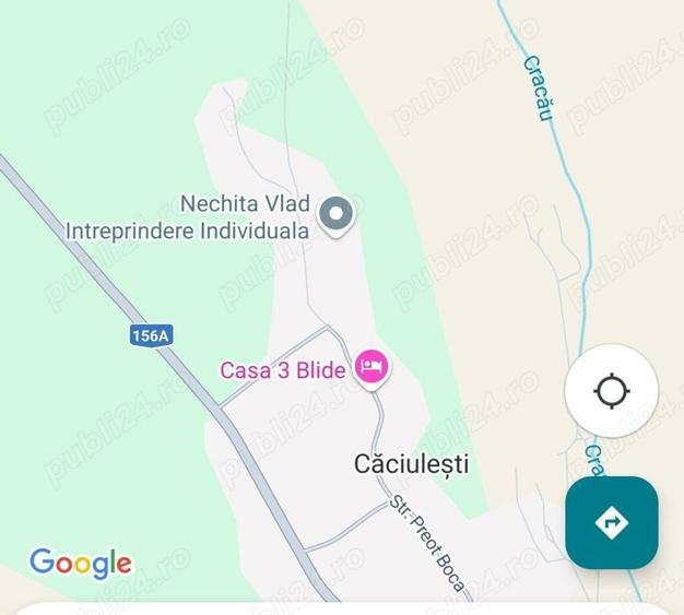 Teren de 1144 mp, în Central