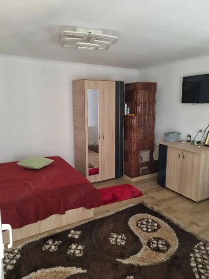 Casă cu 3 camere cu Teren 120 Mp în Sud