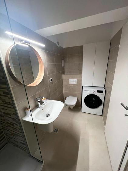 2 camere, bloc nou, cu garaj, in Gheorgheni, complex Viva City, Iulius Mall - 15
