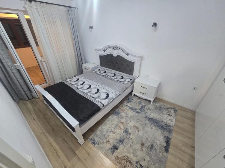 Apartament cu 2 camere decomandat în Mihai Viteazul