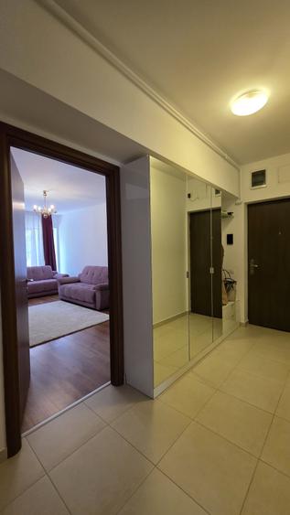 Apartament cu 2 camere decomandat, mobilat în Unirii