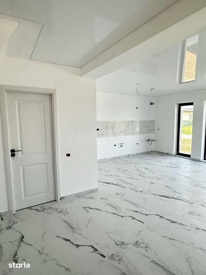 Casa Noua P+1+Pod | Aproape de Bucuresti | Finisaje Premium - 5