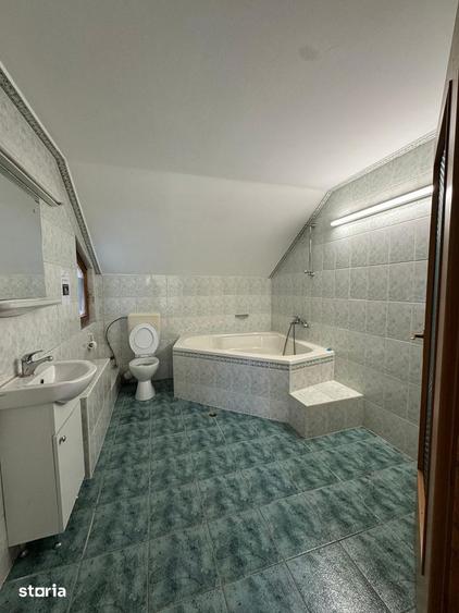 Spațiu comercial, de 200 mp, în Mărăști