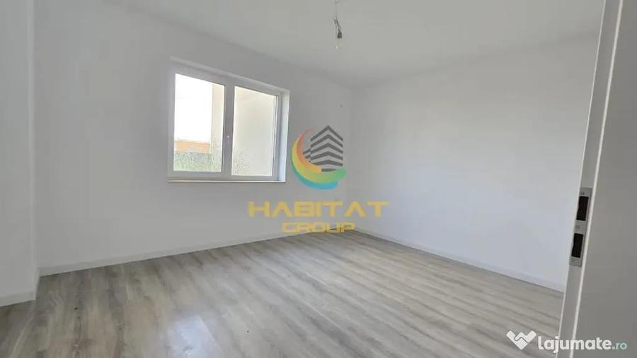 Apartament cu 2 camere decomandat în Metalurgiei