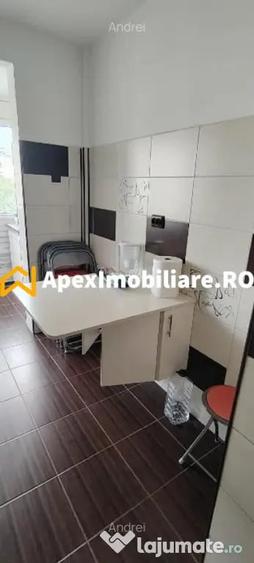 Apartament cu 3 camere decomandat în Nicolae Grigorescu