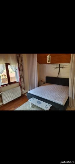 Casă cu 5 camere cu Teren 373 Mp în Someșu Rece