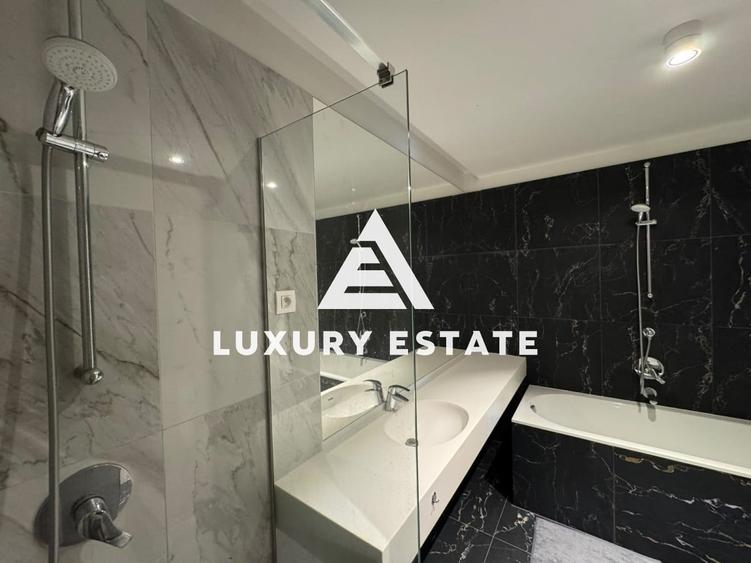 Inchiriere apartament mobilat 3 camere zona Herastrau -One Herastrau Plaza - 19