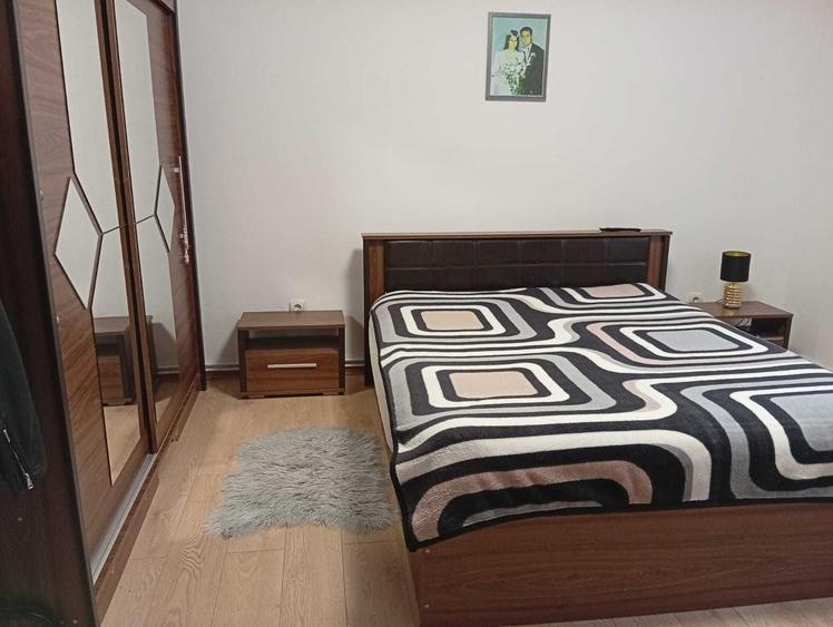 Casă cu 3 camere în Rus