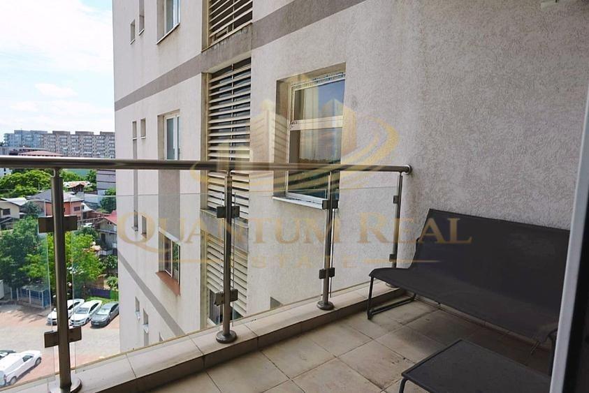 Vânzare Apartament 2 camere,Bloc Nou-langa Auchan Titan - 3