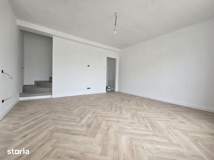 Casa 4 camere Bragadiru, 3 bai incalzire in pardoseala beci canalizare - 12