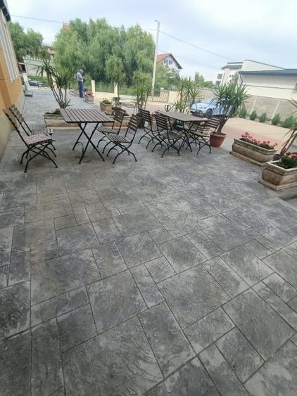 Apartament cu 2 camere decomandat, mobilat în Moșnița Nouă