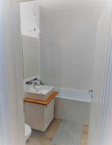 GARSONIERA PLAZA RESIDENCE /METROU BLOC NOU FAZA 2 ll 6 MINUTE METROU - 6