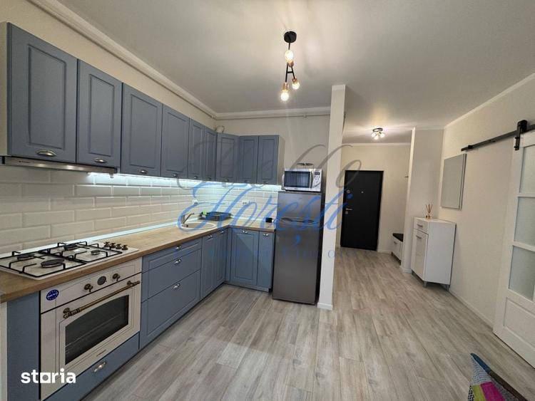 Apartament 2 camere . 52 mp Zona BMW - 10