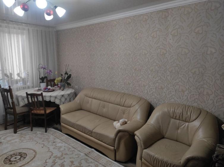 Se inchiriaza apartament cu 3 camere in Marasti - 5