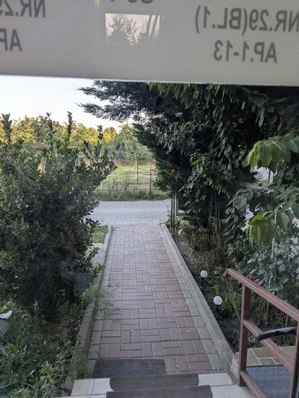 Apartament 2 camere de vanzare , cartierul verde Bragadiru - 1
