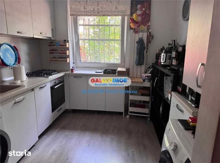 Apartament cu 3 camere în Titan